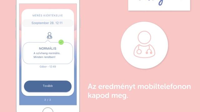 BabyCTG bemutató смотреть онлайн