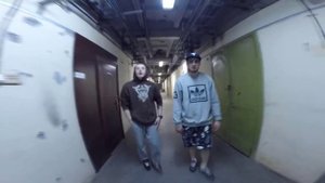 the Chemodan — Герои Труда Hip-Hop All Stars 2015