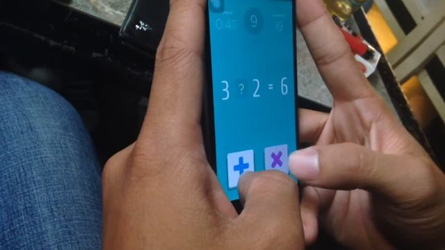 Review Game Math is Crazy смотреть онлайн