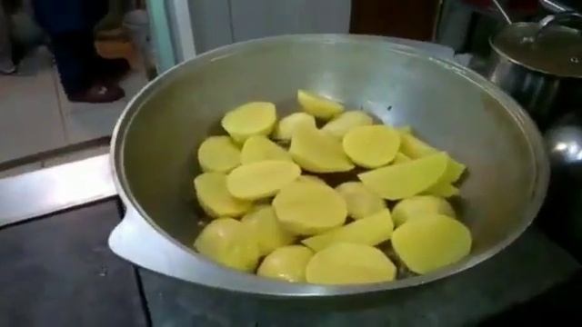 Дагестан Миллий таоми ( Хинкали)Дагестанская национальная блюда (Хинкали)