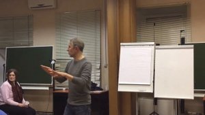 Как меняя интонацию читать стихи [актерское мастерство]