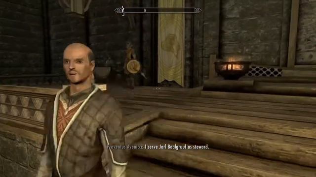 How to get any house free in skyrim-No mods