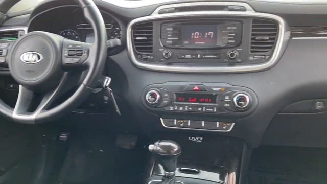 2016 Kia Sorento near me Waukegan, Gurnee, Kenosha, WI, Fox Lake, Libertyville, IL K10543A смотреть онлайн