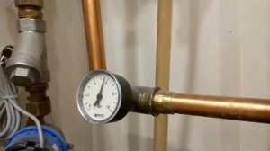 Как защитить от коррозии медные трубы и фитинги?