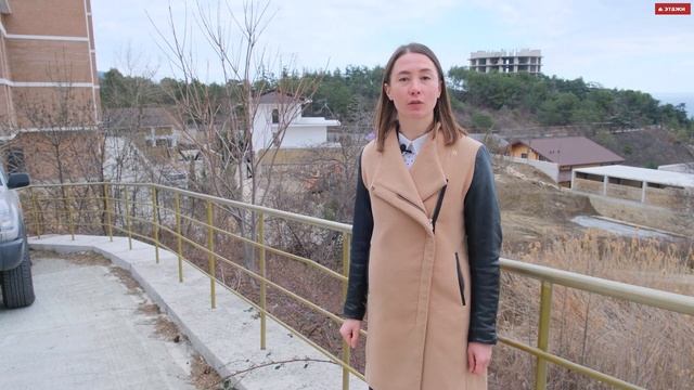 Обзор ЖК Аристократ в Ялте! Недвижимость в Крыму!