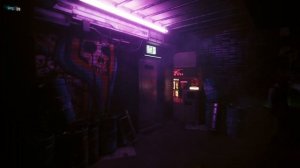 CYBERPUNK 2077, ПОЛНАЯ ТРАССИРОВКА ЛУЧЕЙ (трассировка пути) на Acer NITRO 5 RTX 3060