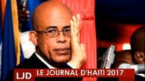 KOTE MICHELLE MARTELLY JWENN AK PAROLE SA LI DI P JOVENEL LA