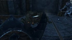 skyrim requiem for a dream Книга высших чар