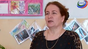 «Заманлар гете, халкъ гетмес»