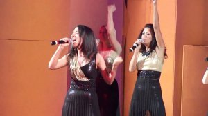 Группа N.A.O.M.I