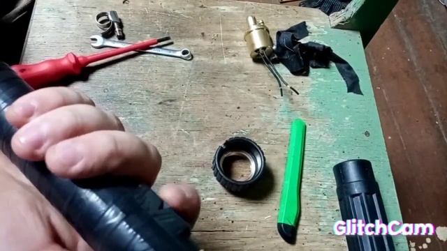 Пятиметровый рукав для полуавтомата своими руками. Сборка и результат. смотреть онлайн