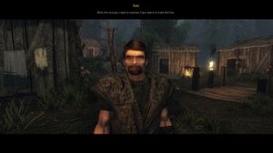 Risen - прохождение - #3