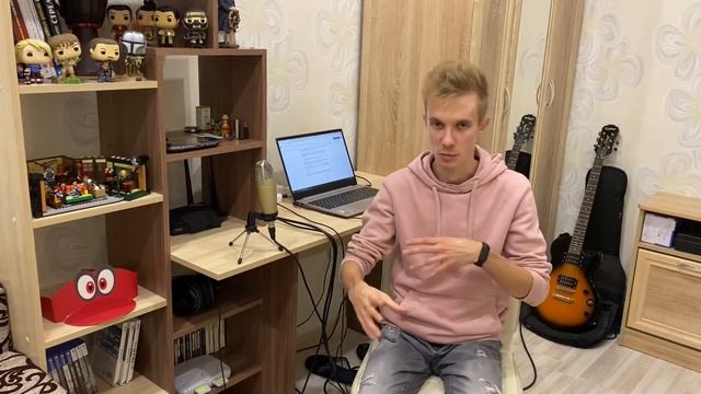 Как ПРАВИЛЬНО снять экранизацию