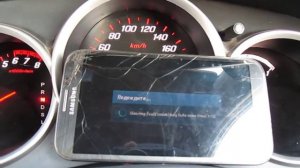 Калибровка вариатора honda fit