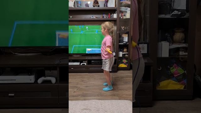 Уроки по прыжкам со скакалкой смотреть онлайн