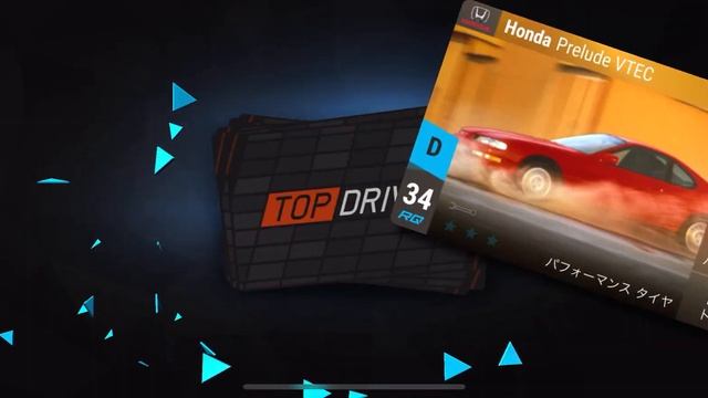TOP DRIVES | Reward of "KTM X-Bow GTX Finals" and others смотреть онлайн