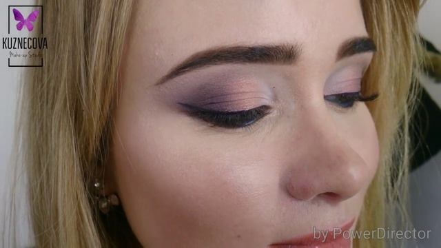 Свадебный макияж 2016. смотреть онлайн