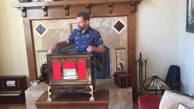 Gavioli UniFlute plays "Les Roses" by Olivier Metra смотреть онлайн