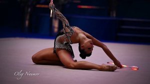 Музыка для художественной гимнастики - Track 412 | Новинки 2023