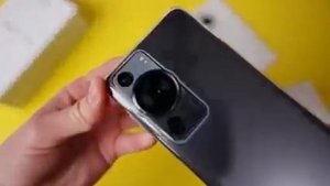 Huawei 63 pro vs iPhone reviews/обзор на телефон Huawei 63 pro