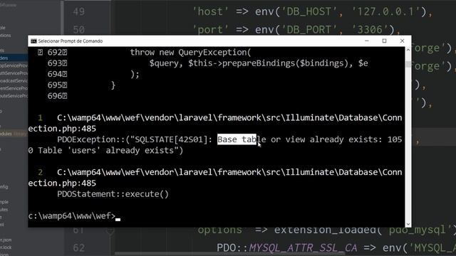 Cadastro e Login com Laravel - #2 Laravel Breeze смотреть онлайн
