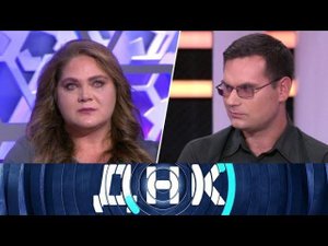 "ДНК": "От кого родила мать семерых детей?"