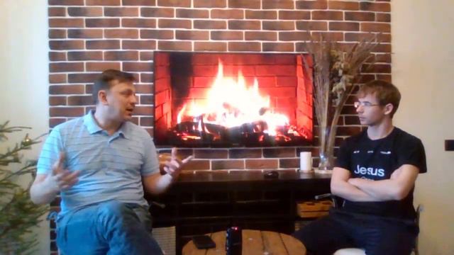 Алексей Гагинский. О современной философии. смотреть онлайн