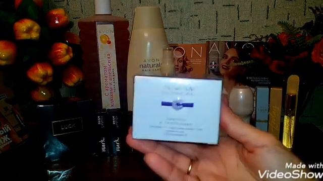 Второй заказ Эйвон 4/2019+2 пакета-сюрприза. смотреть онлайн