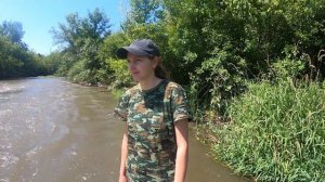 Бурная река - Амазонка