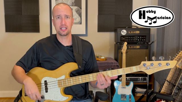 S6E6 - Two Great Techniques (for funky tones!!) смотреть онлайн