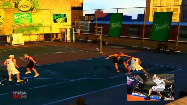 Единственный, кто может победить меня — это я сам смотреть онлайн