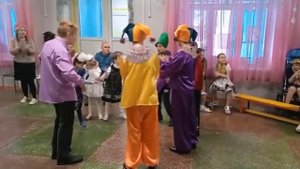 долгожданные праздники продолжаются....