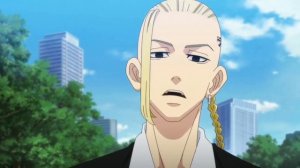 [AniRai] Токийские мстители / Tokyo Revengers - трейлер на Русском