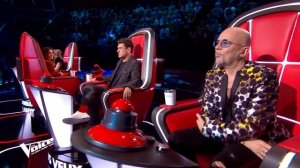 Surprising the Coaches with their OWN SONGS in the Blind Auditions of The Voice | Top 10