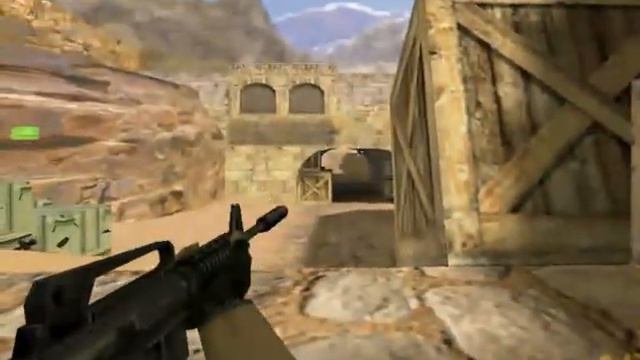 Просто Чай CS 1.6 смотреть онлайн