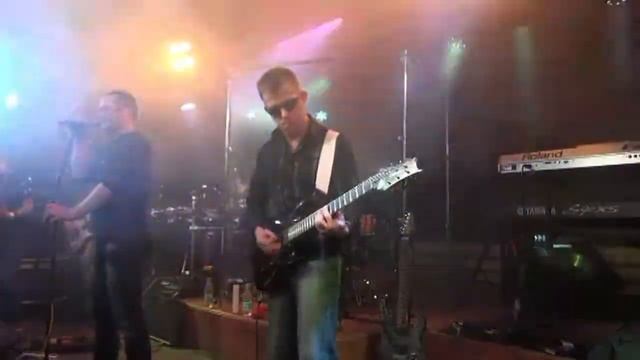 Перекрёсток (Южно-Сахалинск) 28.03.2015 ТРЮМ смотреть онлайн