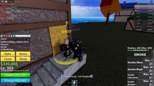 БЛОКС ФРУТС ВСЕ ЗАНОВО #3 - Наконец То Я Сьел Легендарный Фрукт | Blox Fruits Roblox