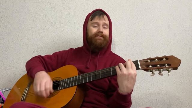 Звери-до скорой встречи ,кавер