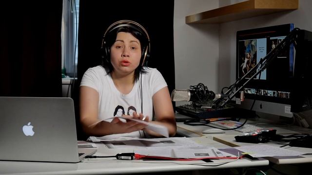 Тициан и секрет его популярности / Часть 2 смотреть онлайн