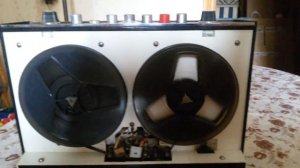 Магнитофон Орбита 303 обзор покупки