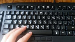 Клавиатура Razer Anansi