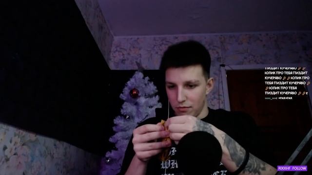 МАЗЕЛЛОВ СМОТРИТ ТОВАРЫ НА ОЗОНЕ + ИГРАЕТ В БИАТЛОН + ШАРЫ | 22.02.22 смотреть онлайн