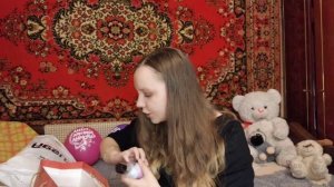 Обзор подарков на мой день рождения|Happy birthday ?|Ме 15?|Дарья Городецкая ?