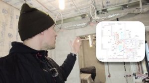 СКРЫТАЯ ВЕНТИЛЯЦИЯ канальный кондиционер Щелевые решетки
