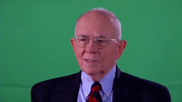 Computer History Museum Interview of Bernard Widrow