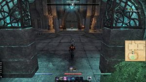 Elder Scrolls Online - В храм