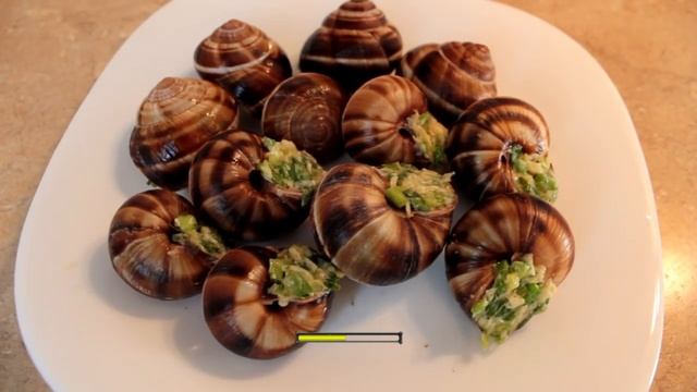 #38 Поджаренная на гриле улитка - World of Warcraft Cooking Skill in life - Кулинария мира Варкрафт