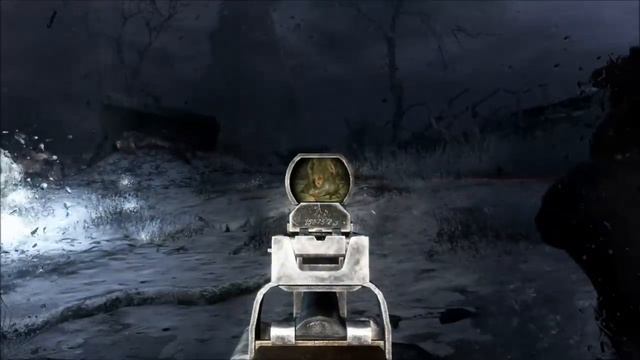 Let's Play Metro 2033 Redux #1 - Der Schatten der Tunnel смотреть онлайн