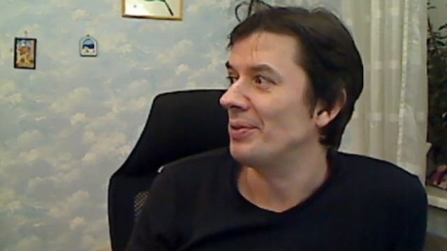 На удивление хорошее настроение сегодня. Чего и вам желаю! смотреть онлайн