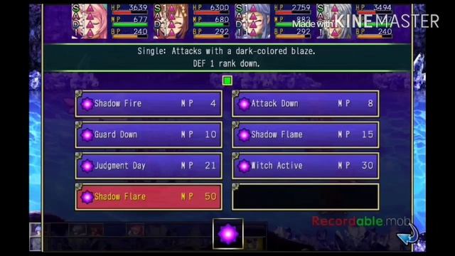 Asdivine Dios - Visual Walkthrough #49 смотреть онлайн